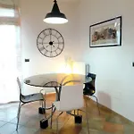 Residenza Gavioli Via Angelelli - Parco Navile