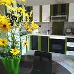 아파트 Residenza Gavioli Via Angelelli - Parco Navile 카스텔마조레