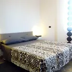 아파트 Residenza Gavioli Via Angelelli - Parco Navile 카스텔마조레