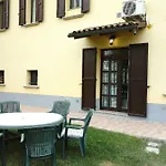 Residenza Gavioli Via Angelelli - Parco Navile 아파트 카스텔마조레