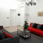 Residenza Gavioli Via Angelelli - Parco Navile 아파트