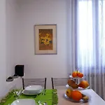 아파트 Residenza Gavioli Via Angelelli - Parco Navile *