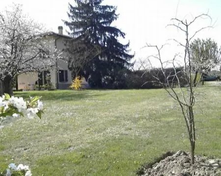 Residenza Gavioli Via Angelelli - Parco Navile