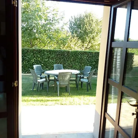 Apartment Residenza Gavioli Via Angelelli - Parco Navile