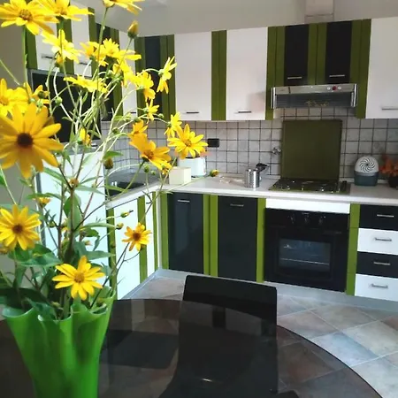 Apartamento Residenza Gavioli Via Angelelli - Parco Navile Castel Maggiore