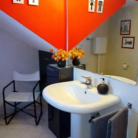 Residenza Gavioli Via Angelelli - Parco Navile Apartment *