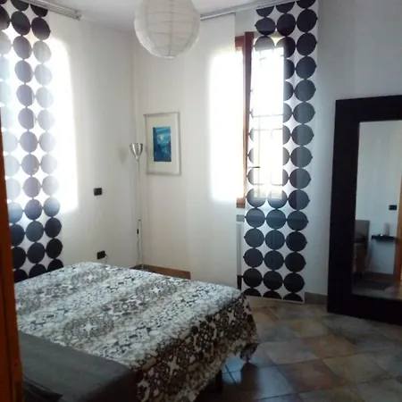 Residenza Gavioli Via Angelelli - Parco Navile Apartment Castel Maggiore