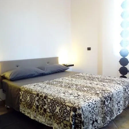 Apartamento Residenza Gavioli Via Angelelli - Parco Navile Castel Maggiore