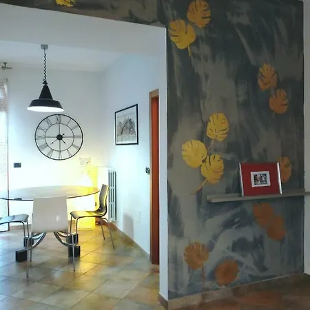 Residenza Gavioli Via Angelelli - Parco Navile Apartment *