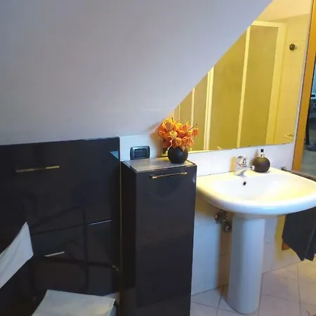Residenza Gavioli Via Angelelli - Parco Navile Apartment Castel Maggiore