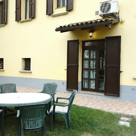 Residenza Gavioli Via Angelelli - Parco Navile Apartment Castel Maggiore