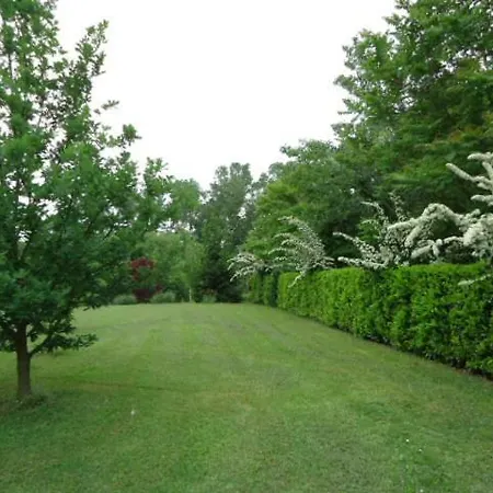 Residenza Gavioli Via Angelelli - Parco Navile