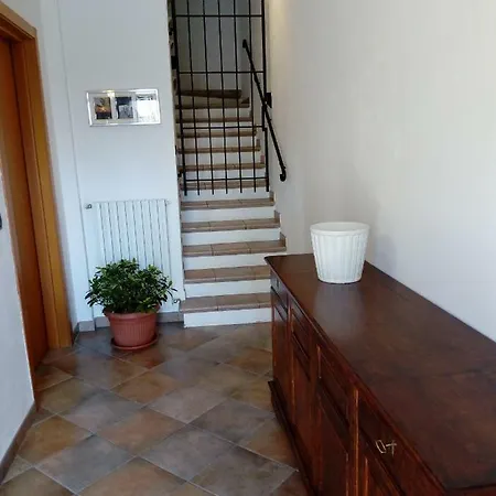 Apartamento Residenza Gavioli Via Angelelli - Parco Navile Castel Maggiore