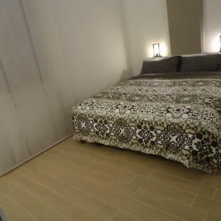 Residenza Gavioli Via Angelelli - Parco Navile Apartment Castel Maggiore