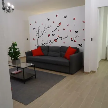Apartamento Residenza Gavioli Via Angelelli - Parco Navile Castel Maggiore