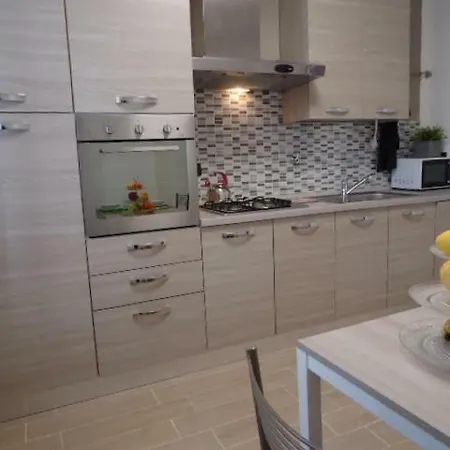 Apartment Residenza Gavioli Via Angelelli - Parco Navile *