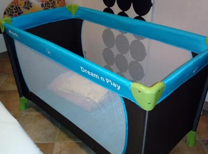 Residenza Gavioli Via Angelelli - Parco Navile Apartment *