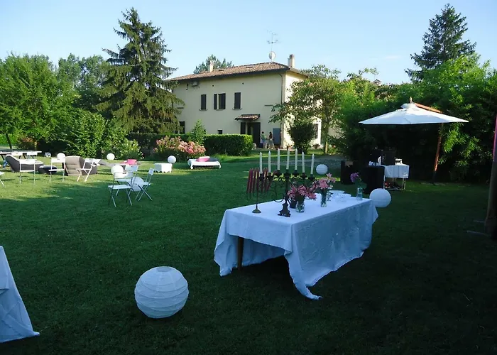 Apartment Residenza Gavioli Via Angelelli - Parco Navile *