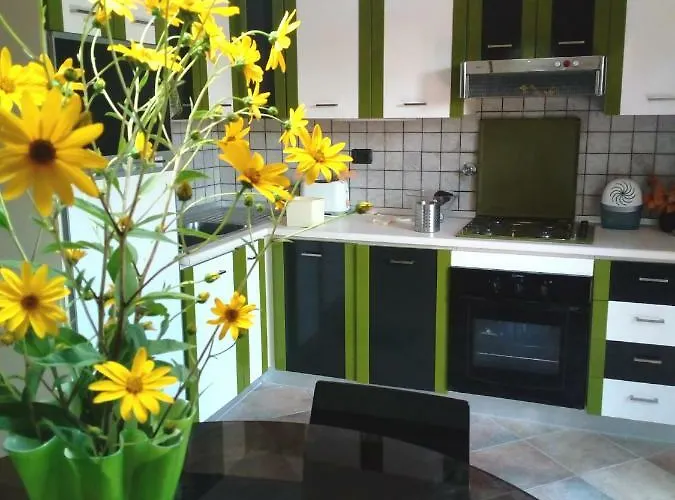 Apartment Residenza Gavioli Via Angelelli - Parco Navile Castel Maggiore