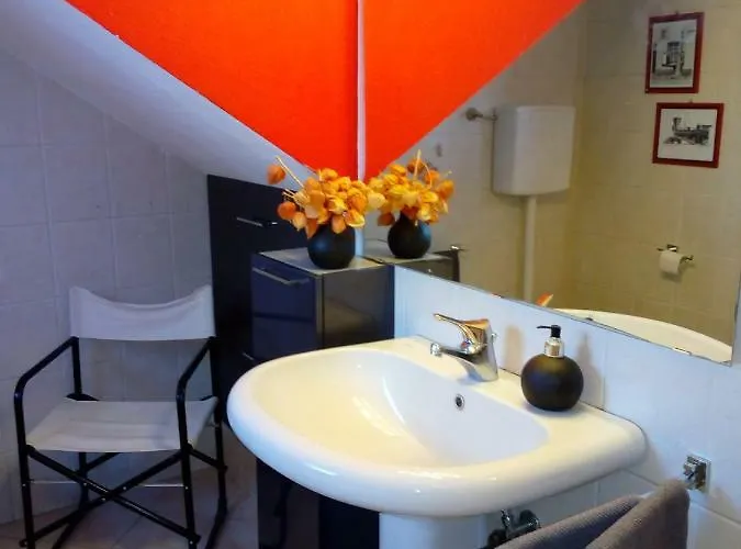 Residenza Gavioli Via Angelelli - Parco Navile Apartment *