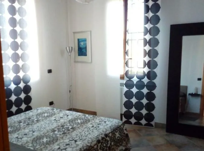 Residenza Gavioli Via Angelelli - Parco Navile Apartment Castel Maggiore