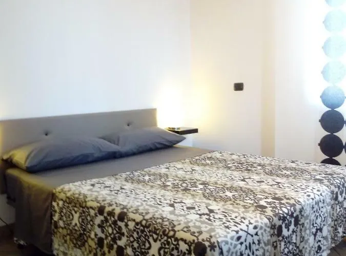 Apartment Residenza Gavioli Via Angelelli - Parco Navile Castel Maggiore