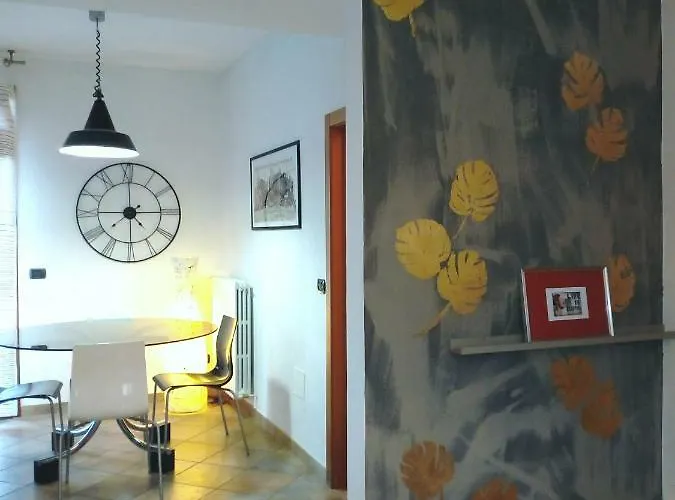 Residenza Gavioli Via Angelelli - Parco Navile Apartment *