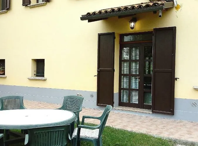 Residenza Gavioli Via Angelelli - Parco Navile Apartment Castel Maggiore