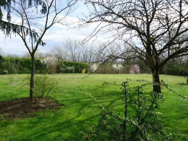 Apartment Residenza Gavioli Via Angelelli - Parco Navile Castel Maggiore