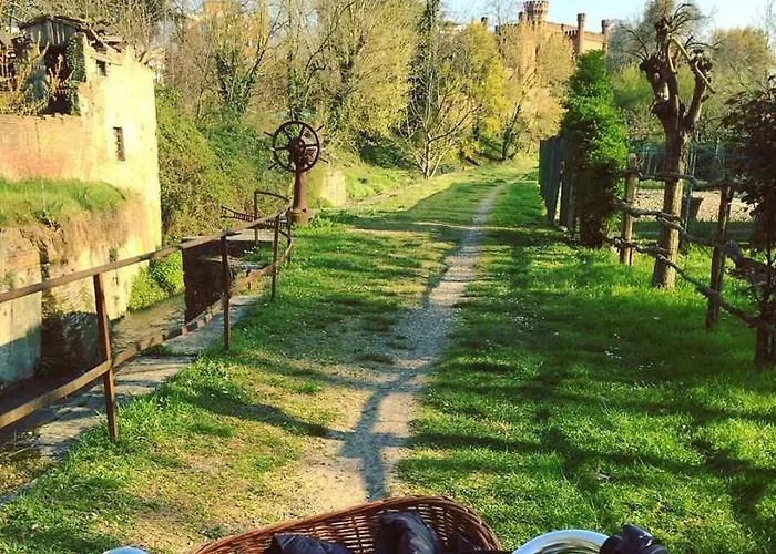 Apartment Residenza Gavioli Via Angelelli - Parco Navile Castel Maggiore