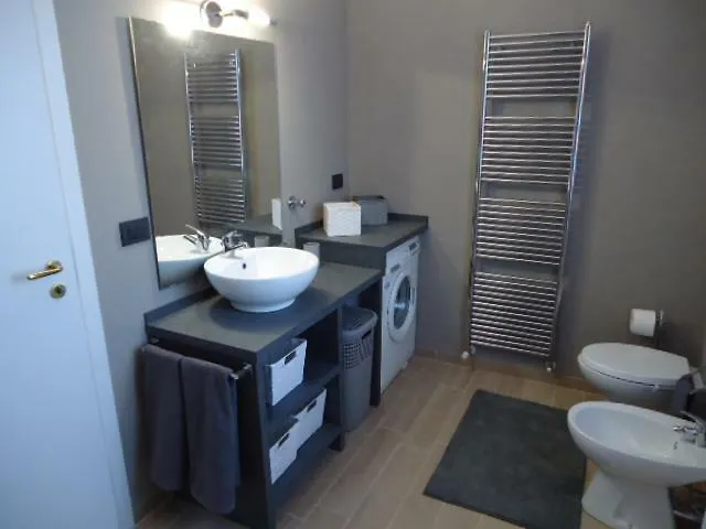 Residenza Gavioli Via Angelelli - Parco Navile * Castel Maggiore