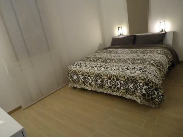 Residenza Gavioli Via Angelelli - Parco Navile Apartment Castel Maggiore