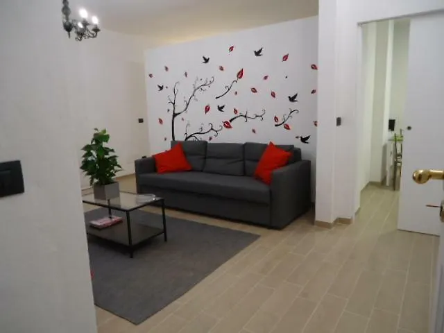 Apartment Residenza Gavioli Via Angelelli - Parco Navile Castel Maggiore