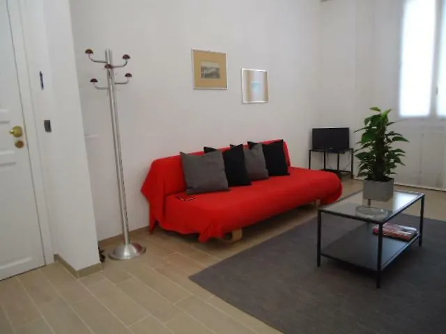 Residenza Gavioli Via Angelelli - Parco Navile Apartment
