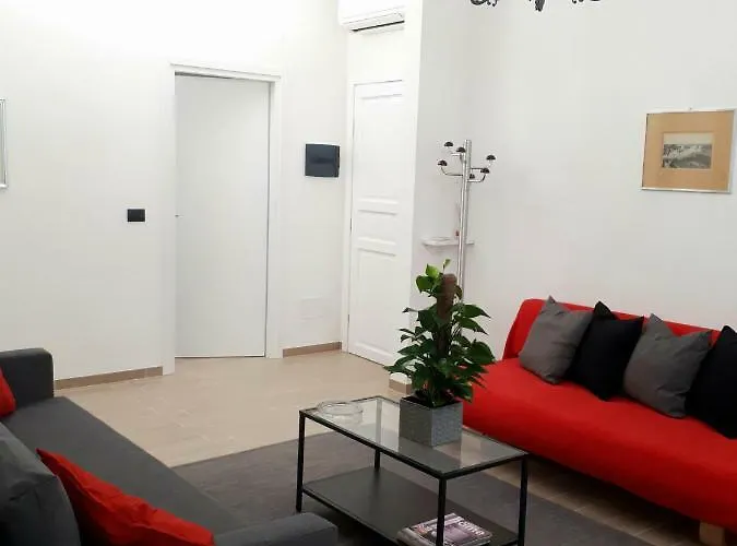 Residenza Gavioli Via Angelelli - Parco Navile Apartment