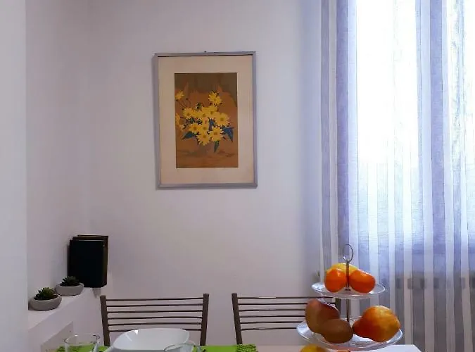 Apartment Residenza Gavioli Via Angelelli - Parco Navile *