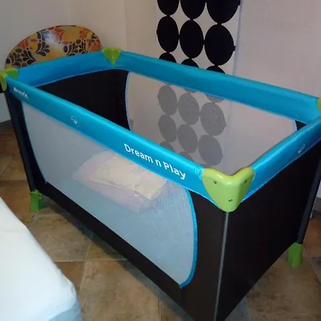 Residenza Gavioli Via Angelelli - Parco Navile Lejlighed *