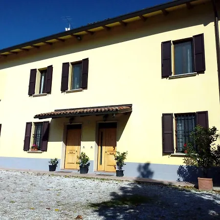 Residenza Gavioli Via Angelelli - Parco Navile Apartamento *