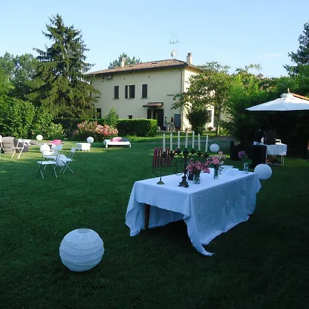 Lejlighed Residenza Gavioli Via Angelelli - Parco Navile *