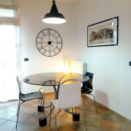 Residenza Gavioli Via Angelelli - Parco Navile