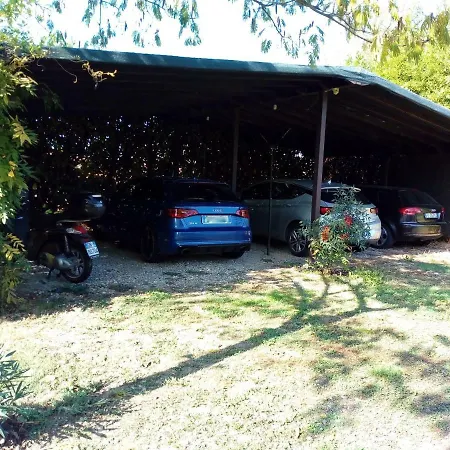 Residenza Gavioli Via Angelelli - Parco Navile Apartamento Castel Maggiore