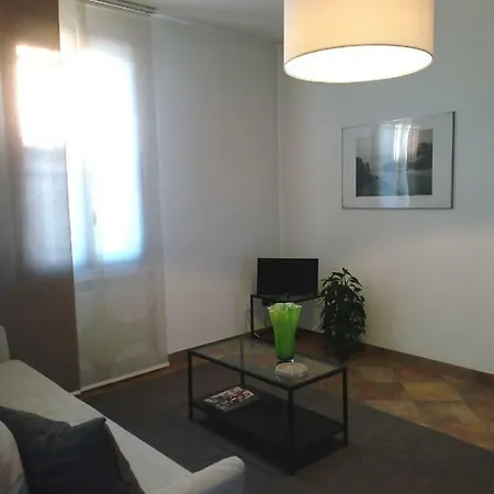 Residenza Gavioli Via Angelelli - Parco Navile *