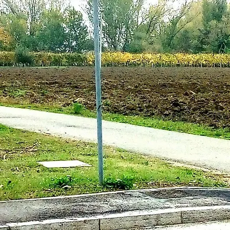 Lägenhet Residenza Gavioli Via Angelelli - Parco Navile Castel Maggiore