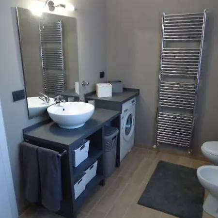 Residenza Gavioli Via Angelelli - Parco Navile * Castel Maggiore