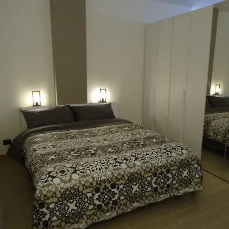 Apartamento Residenza Gavioli Via Angelelli - Parco Navile