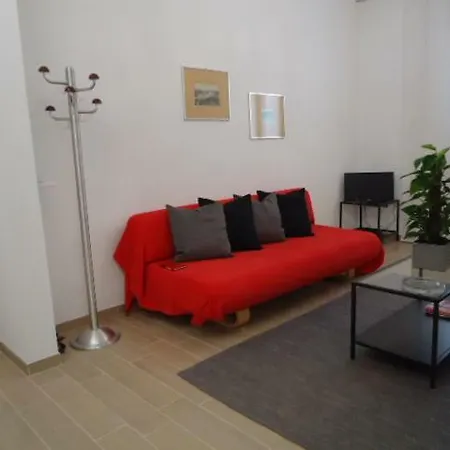 Residenza Gavioli Via Angelelli - Parco Navile Apartamento