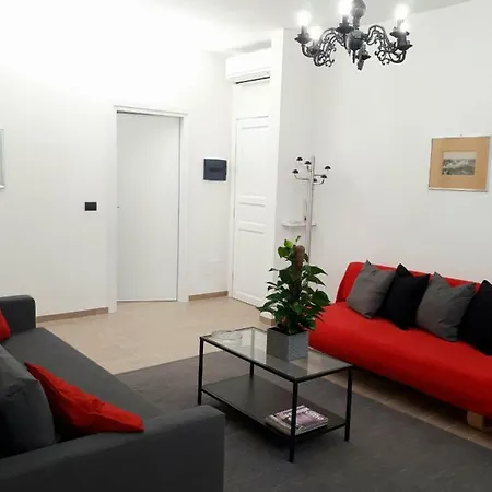 Residenza Gavioli Via Angelelli - Parco Navile Lägenhet