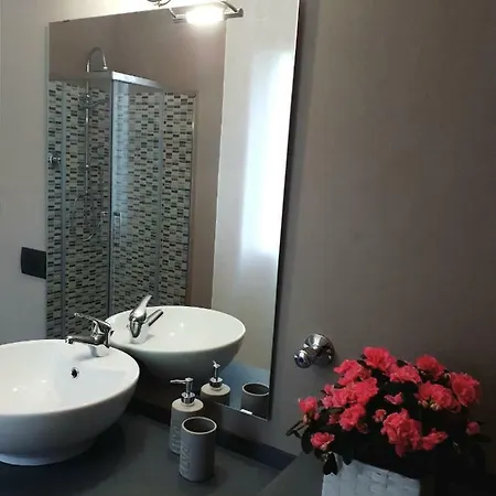 Apartamento Residenza Gavioli Via Angelelli - Parco Navile