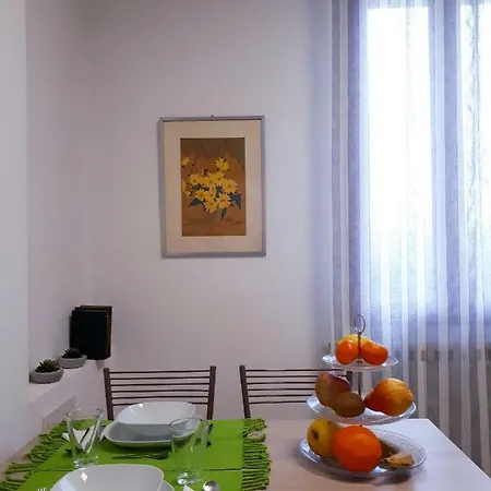 Apartamento Residenza Gavioli Via Angelelli - Parco Navile *