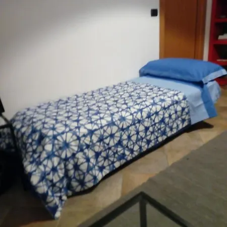 Appartement Residenza Gavioli Via Angelelli - Parco Navile